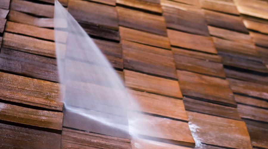 Asphalt Roofing in Portland, AR